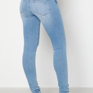 ONLY Blush Life Mid Jeans XS/32