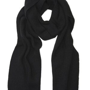 BUBBLEROOM April scarf Black One size
