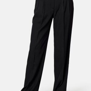 BUBBLEROOM CC Suit pants Black 38