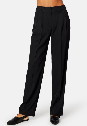 BUBBLEROOM CC Suit pants Black 42