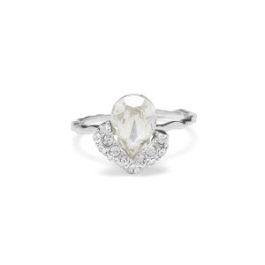 LILY AND ROSE Grace Ring Silvershade One size