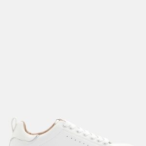 ONLY Shilo PU Sneakers White 40