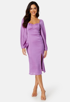 Bubbleroom Occasion Zentienne Dress Purple 34