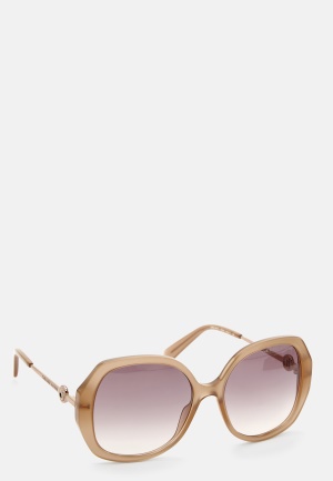 Marc Jacobs The Marc 581/S Beige One size