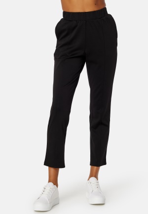 Happy Holly Alessi Soft Suit Pants Black 40/42