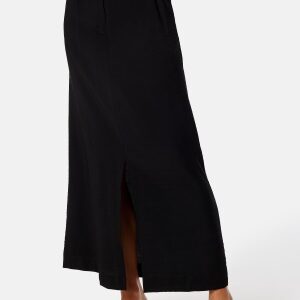 Object Collectors Item Faline MW Ancle Skirt Black 34