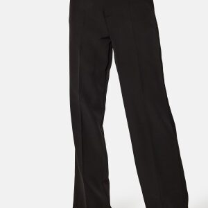 ONLY Berry High Waist Wide Pant Black 40/32