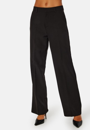 ONLY Berry High Waist Wide Pant Black 34/32
