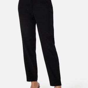 ONLY Veronica-Elly Life HW Pant Black 34/32