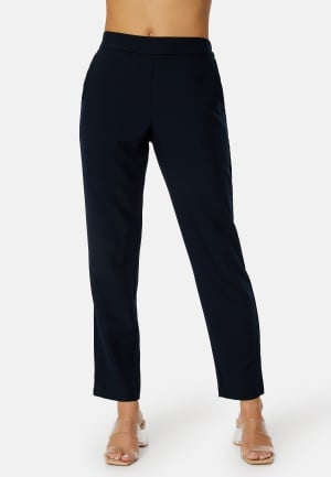 Pieces Bosella MW Ankle Pants Night Sky S