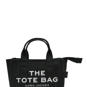 Marc Jacobs The Small Tote 001 Black One size