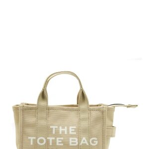 Marc Jacobs The Small Tote 260 Beige One size