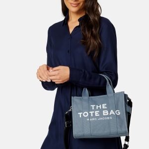 Marc Jacobs The Small Tote Blue One size