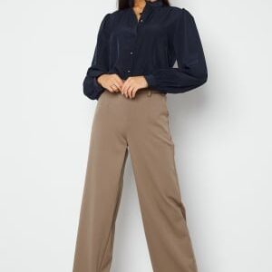 Object Collectors Item Lisa MW Wide Pant Fossil 40