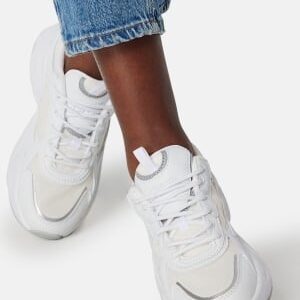 FILA Novarra Sneakers White 38