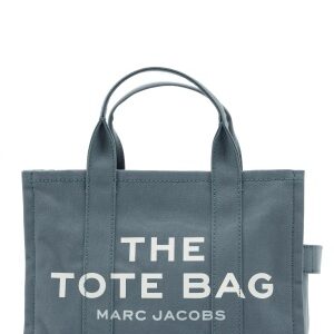 Marc Jacobs The Medium Traveler Tote Blue One size
