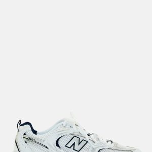 New Balance 530SG Sneaker WHITE/BLUE 37