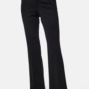 BUBBLEROOM Serene soft suit pants Black M