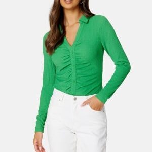 BUBBLEROOM Thora structure top Green S