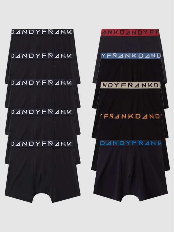 Frank Dandy 10-pack Perfect Tencels