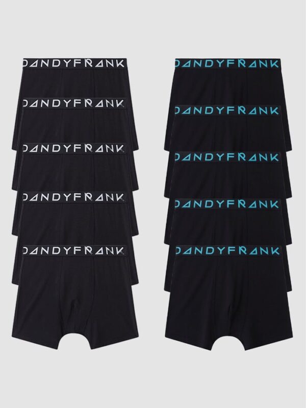 Frank Dandy 10-pack Tencel Boxers