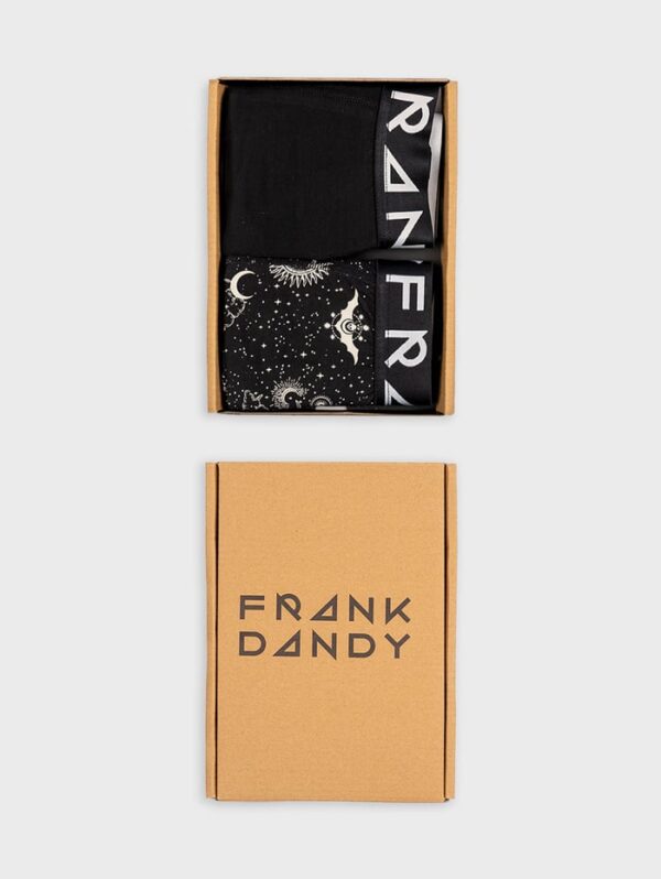 Frank Dandy 2-Pack Night Sky Gift Box