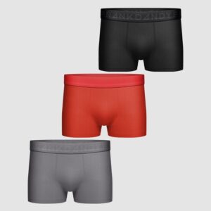 Frank Dandy 3-Pack Active Trunk