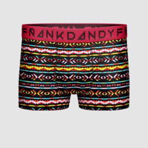 Frank Dandy Boys Tribal Stripe Boxer