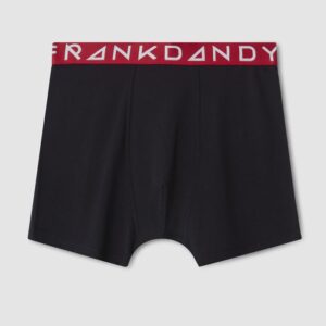 Frank Dandy Solid Boxer