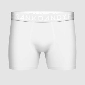 Frank Dandy Solid Lyocell Boxer
