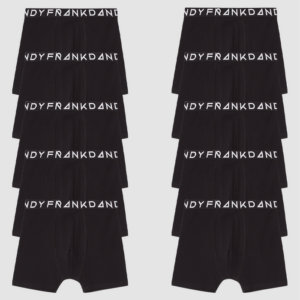 Frank Dandy 10-pack ultimate tencel boxers