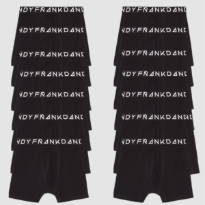 Frank Dandy 14-pack ultimate tencel boxers